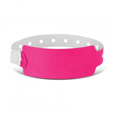 Plastic Event Wrist Band Promotional Products